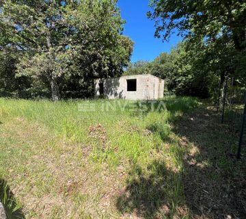Poljoprivredno zemljište 500 m2 na 75m od plaže - cover
