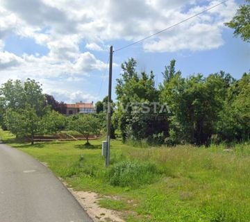 Ročko Polje, građevinsko zemljište 3814 m2 - cover
