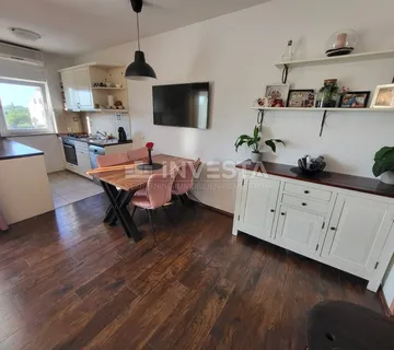 Moderan stan 60m2 u Rovinju