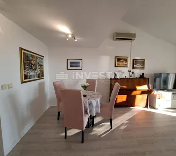 Poreč, penthouse blizu plaža i centra grada