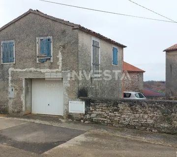 Mala kuća idealna za odmor - Kaštelir, Kaštelir - Labinci