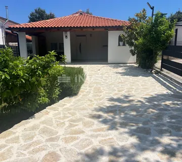 Kavran, prizemnica s dvije spavaće sobe blizu plaže - Kavran, Marčana