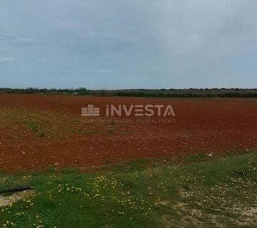 Fažana, Valbandon, oranica 1543 m2 - cover