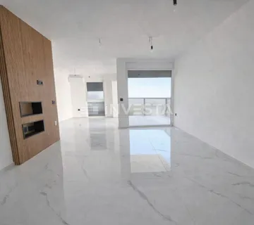 Valbandon, Luksuzni penthouse s pogledom na more - Fažana