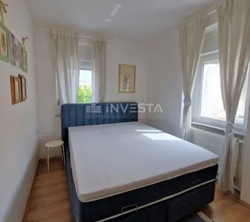 Stan blizu Arene, 2ss, vrt - cover