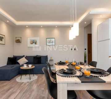 Renovirani stan, širi centar, prizemlje 41m2 - cover