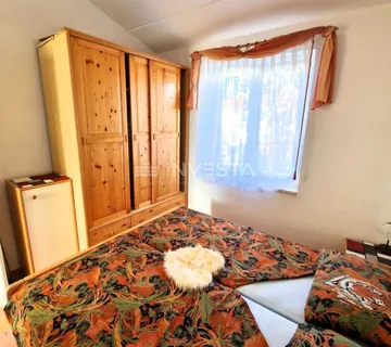 Barbariga, stan nedaleko od mora, parking - cover