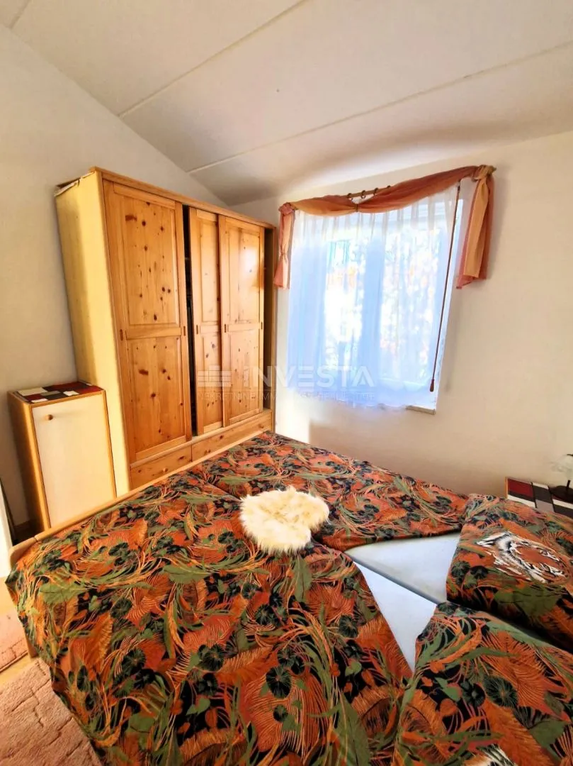 Barbariga, stan nedaleko od mora, parking - cover