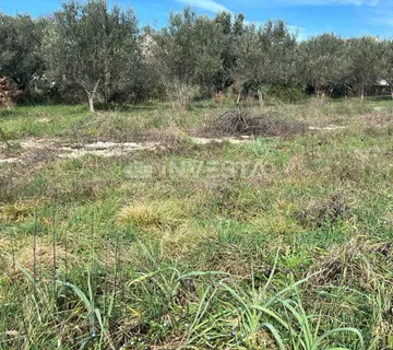 Građevinsko zemljište u mirnoj i poželjnoj zoni - Valtura, Ližnjan