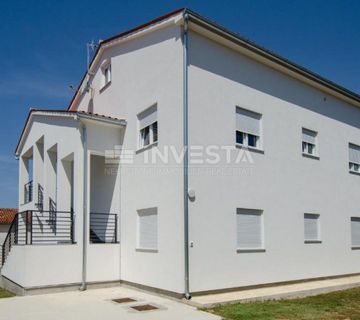 Ližnjan, prodaja stana 110m2, NOVOGRADNJA - cover