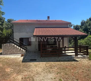 Duga uvala, kuća na 500m od plaže - Šegotići, Marčana
