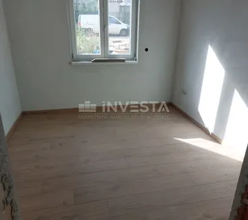 Poreč okolica, stan 56 m2 na 1.katu, novogradnja