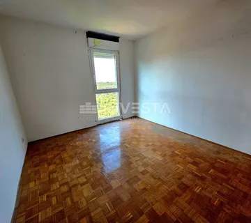 Pula, Veruda, stan s otvorenim pogledom na more, južne orijentacije