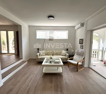 Peroj, obiteljska kuća blizu plaže - cover