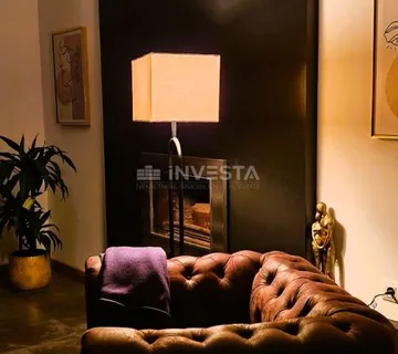 Barban, Moderna samostojeća vila s bazenom, 1800m2 okućnice - cover