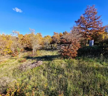 Štokovci - građevinsko 795 m2 i poljoprivredno 360 m2 zemljište - Štokovci, Svetvinčenat