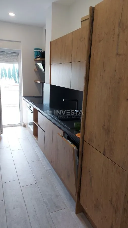 Predivan stan u centru Umaga 150 m od mora - cover