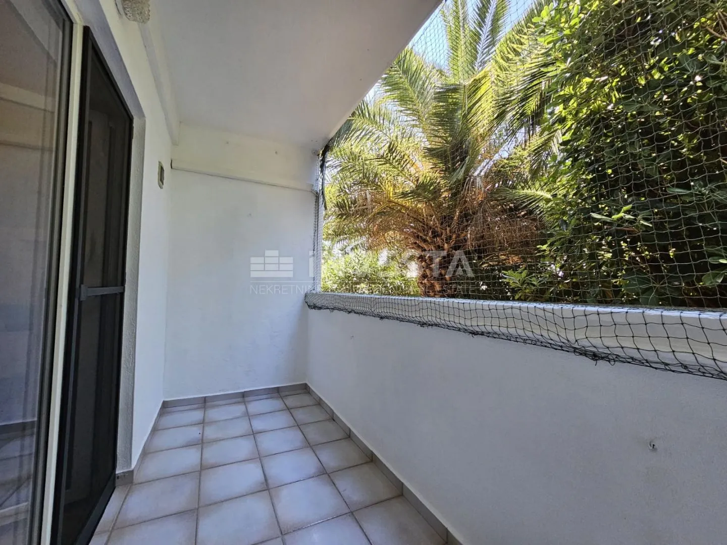 Medulin, apartman u prizemlju, terasa, bazen - cover