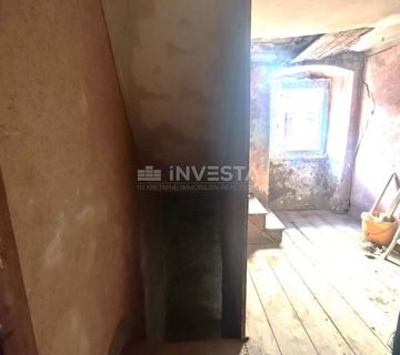 Kuća za renovaciju na atraktivnoj lokaciji, u centru Vodnjana - cover