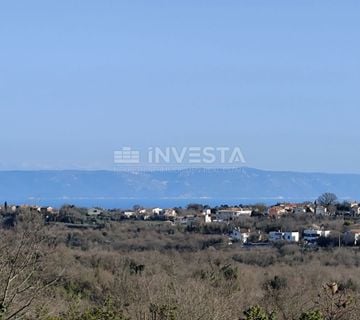 Dva građevinska zemljišta sa pogledom na more - cover