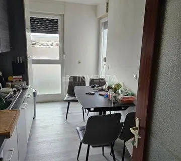 Pula, Šijana, stan, 2SS, renoviran, 7.kat, lift - cover