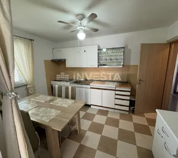 Fažana, Valbandon, samostojeća kuća sa dva stana, blizu mora - cover