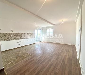 Fažana, Valbandon okolica, stan na drugom katu zgrade 70 m2 - cover