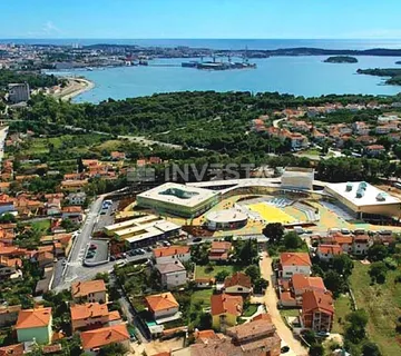 Veli Vrh, građevinsko zemljište na atraktivnoj lokaciji - cover