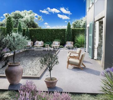 Tinjan, Kompleks 5 Vila sa bazenima - cover