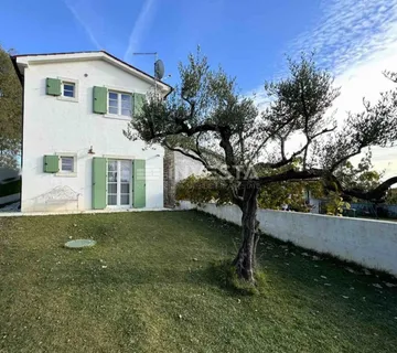 Barban, nova opremljena kuća s bazenom - cover