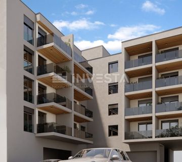 Pula centar, SMART HOME stan 96m2, parkirng - cover