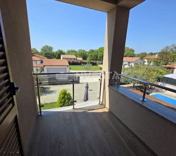 Moderan apartman na 1. katu, samo 200 m od mora - cover