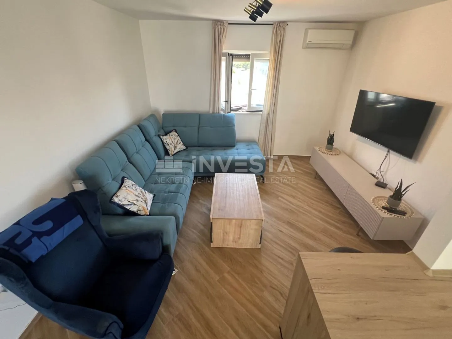 Pula, Monvidal Penthouse 3SS , garaža i parking - cover