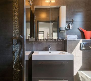 Vodnjan okolica, moderna vila s bazenom, mirna lokacija - cover