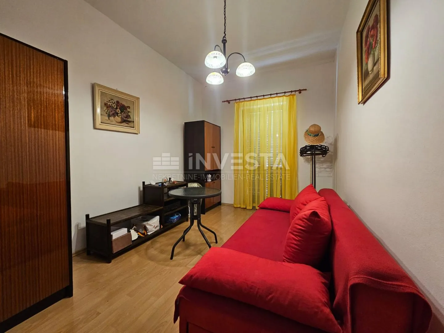 Pula, Veruda, dvosoban stan u blizini mora i plaža - cover