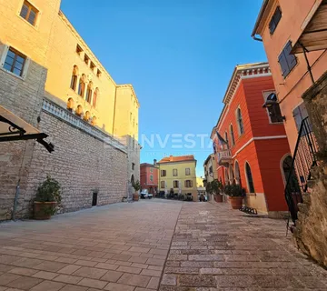 Bale, autentična kamena kuća - cover