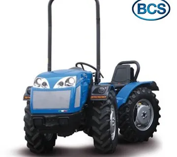 Traktor BCS Invictus 35 AR zglobna šasija - Zlatar Bistrica