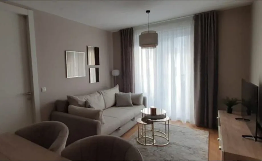 Stan Višnjik Zadar 42m2 + GPM - cover