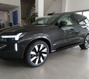 VOLVO EX90 TWIN ULTRA - cover