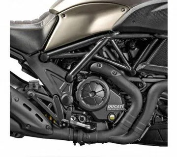 PUIG POKLOPCI ŠASIJE MOTOCIKLA - cover