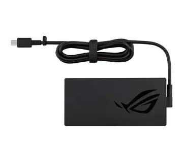 Adapter ROG 240W USB-C - cover