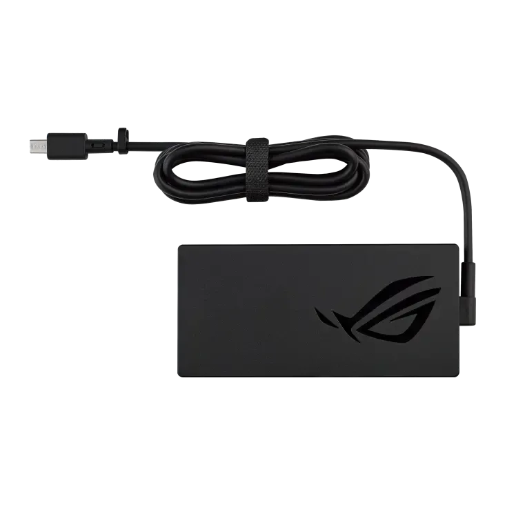 Adapter ROG 240W USB-C - cover