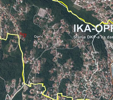 prodajem zemljište - cover