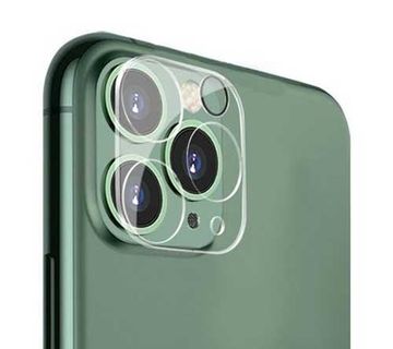 Iphone 11 Pro Max zaštitno staklo za kameru - cover