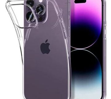 Maske, torbice, zaštitna stakla - iPhone 14 Pro [NOVO] - cover