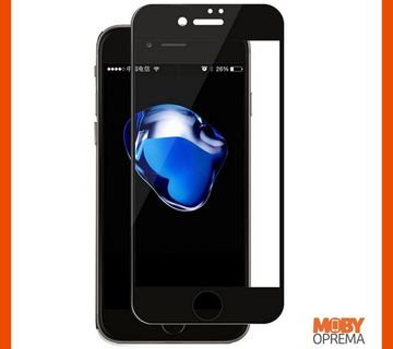 IPHONE 7 PREMIUM 3D ZAŠTITNO STAKLO TEMPERED GLASS, NOVO - cover