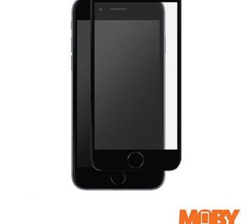 IPHONE 8 PLUS 5D CRNO ZAŠTITNO STAKLO - cover