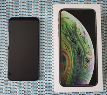 Iphone XS 256GB 200,00 - cover