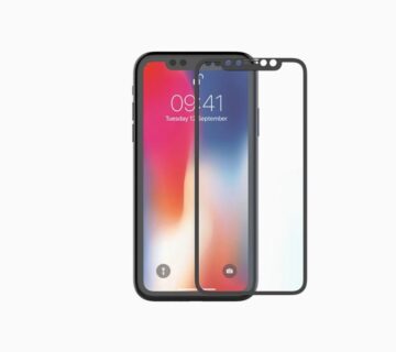 IPHONE XS MAX CYGNETT ZAŠTITNO STAKLO - cover