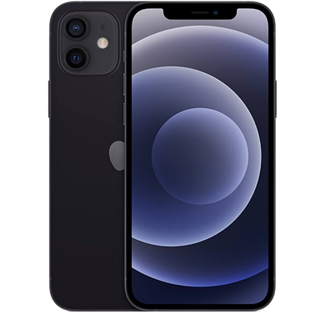 iphone12black